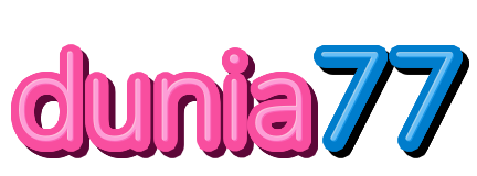 dunia77 — logo kanal